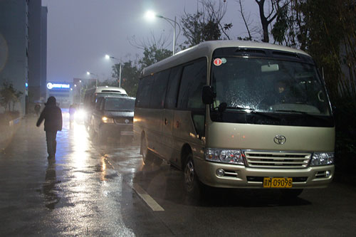 李克強(qiáng)九江調(diào)研:農(nóng)民工變市民要解決住房問題