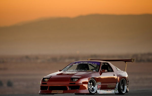 ���Ľ��^Ư�����R���_RX-7 Ŀ��700�R��!