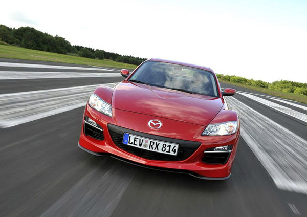 �D��������Ļ�^�� �����R���_RX-8���b܇