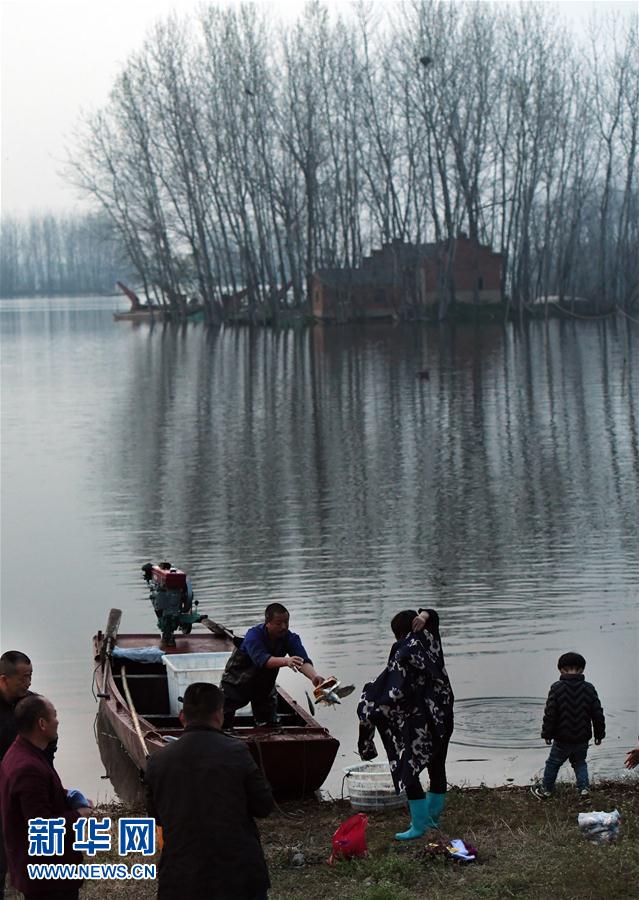 ���ջ���ˮ�T(m��n)�� ǧ��ˮ���f(w��n)핲�