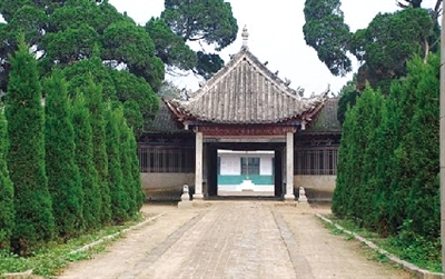 河南“博士村”:不到2000人 出20個(gè)博士