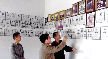 河南“博士村”:不到2000人 出20個(gè)博士