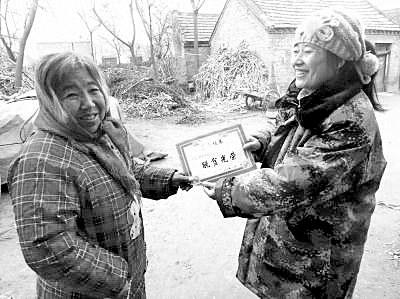 河南扶貧攻堅戰見成效 這些貧困縣成績為“優”