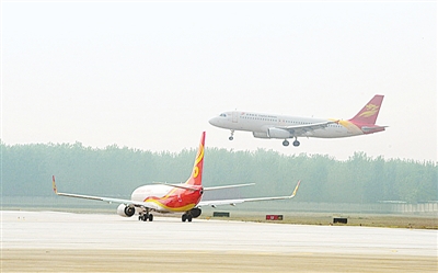 九大熱詞 見證鄭州發(fā)展新高度