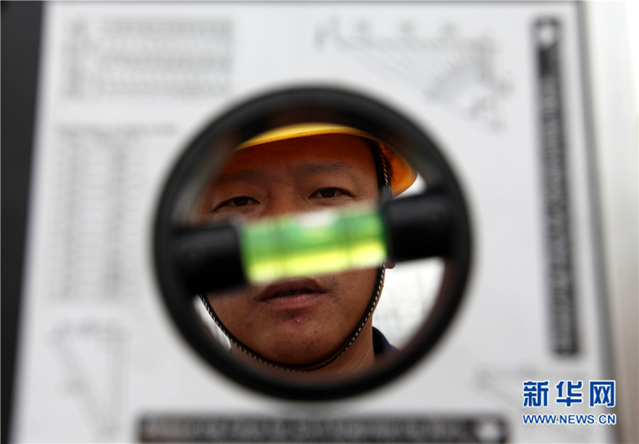 �����F·�_չ�״ν��|�W�������ޡ�