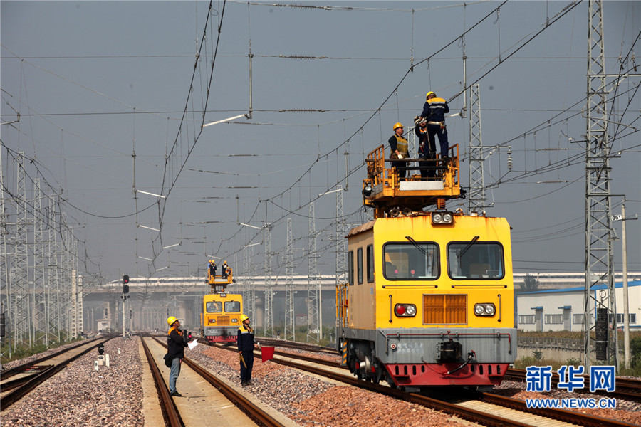 �����F·�_չ�״ν��|�W�������ޡ�