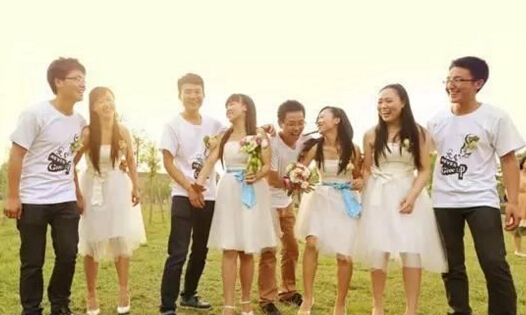 怎么樣在大學中談一場轟轟烈烈的戀愛