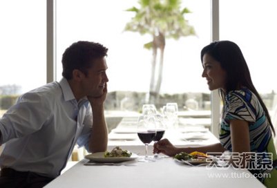 女子相親遇美男轉(zhuǎn)身逃跑:長(zhǎng)得太好看