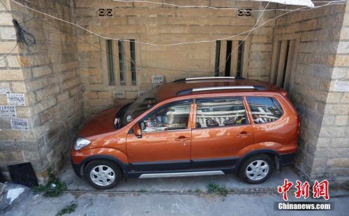 ��ͣ܇(ch��)֮�������������ͣ܇(ch��)�@���W(w��ng)�j(lu��) ͣ܇(ch��)���E���ع�(�D)