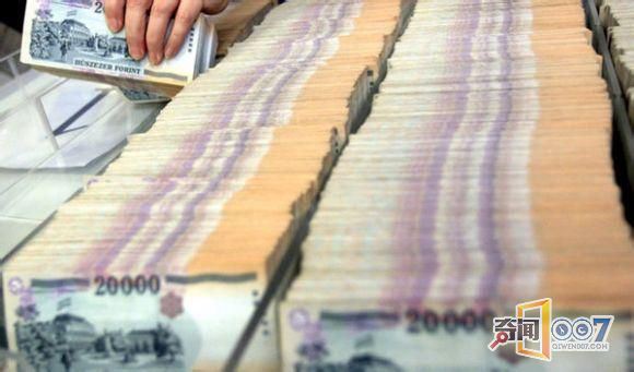 世界上唯一一個(gè)把錢當(dāng)煤燒的奇葩國(guó)家