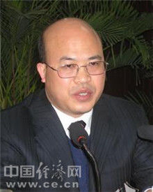 吳孟鐸任洛陽(yáng)市委常委政法委書記