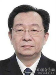 吳孟鐸任洛陽(yáng)市委常委政法委書記