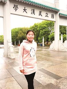 選擇阿聯(lián)酋高校 女生獲180萬天價獎學金