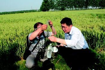 濟寧地震局否認井水“開鍋”系地震前兆:自然現象