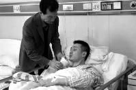 �A�̈�Ӎ��ӛ�� ��ºϣ��ɓ��˴�ܣ���һ�����ó��˵�������һ���r��31�q�񾯷������Ȼ�_����ȥͽ�֊Z�²˵����ɹ�̎��һ��Σ�C�����Լ����ֱۅs���������o�}Ѫ�ܡ��񽛡�������ѡ�