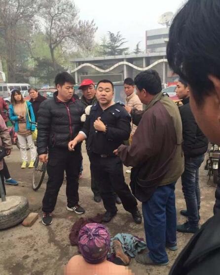 �ོ�ǹܡ�˺�������·����@���]��ô����(�D)