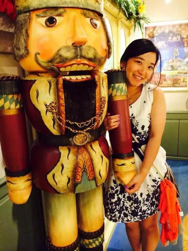 美女大學生“出租”自己當陪游 要求對方必須有趣