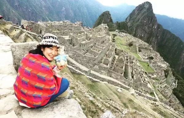 美女大學生“出租”自己當陪游 要求對方必須有趣