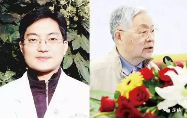 中科院院士被舉報抄襲 告學生侵權部分獲支持