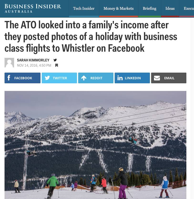 炫富有風(fēng)險(xiǎn)!這個(gè)國(guó)家盯上朋友圈 有人已被抓