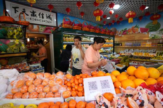 5��8�գ��������^�ߣ�ǰ������Դ���Ј���Ʒˮ���d�Ƚ� �͑��Ԓ��