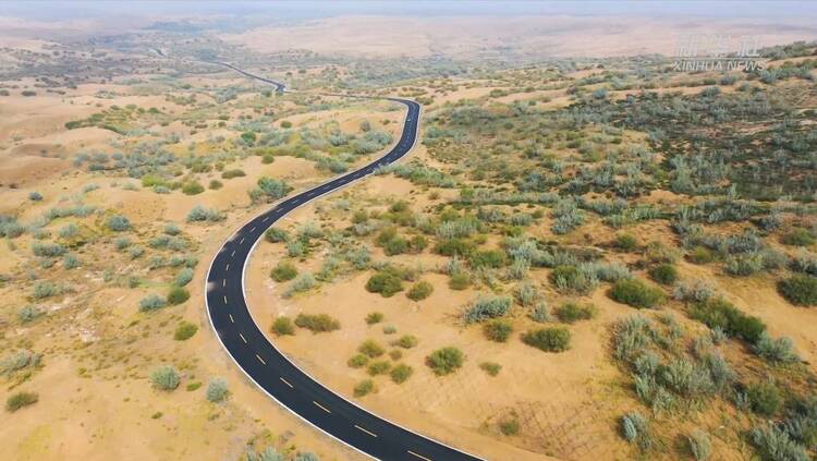 ��ɶ����ɳ���ǙM��ɳĮ�Ĺ�·