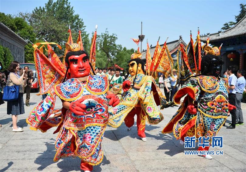 #�����(hu��)����3��ɽ�|���f���׌����A�����Ļ���(ji��)����(d��ng)