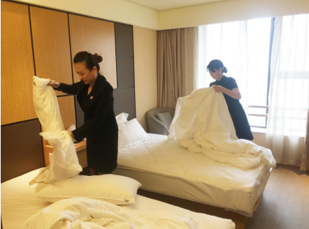 全面升級 “華住安心日” 讓消費者住得更安心