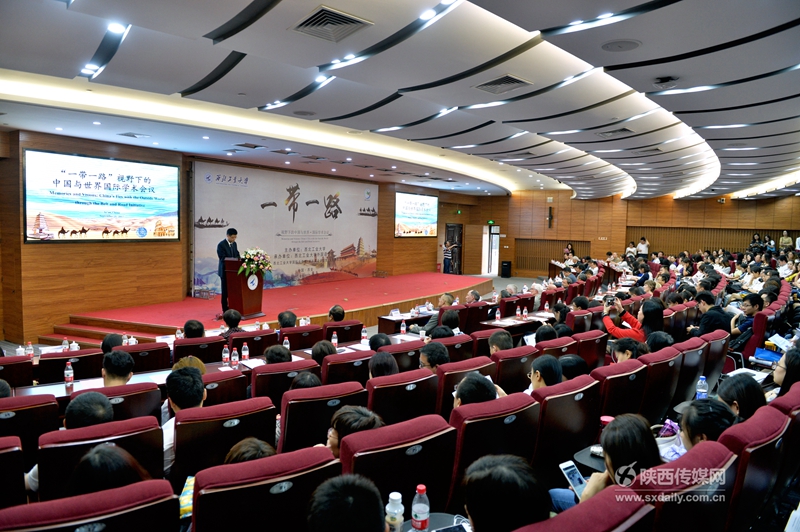 �����ǻ� �����lչ ��һ��һ·��ҕҰ�µ��Ї��c������H�W�g���h�e��