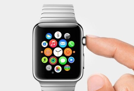 �O��3��9���e����Ʒ�l���� ���ǻ���Apple Watch