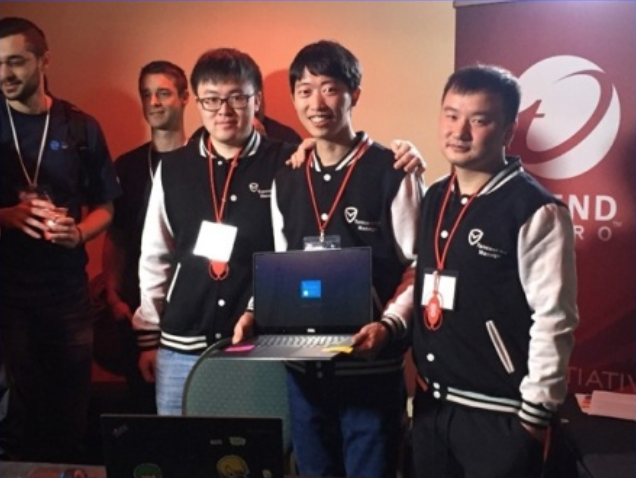 71�֣��vӍ��ȫ��(zh��n)���ǰһ���i��Pwn2Own�ڿʹ�ِ���e�ֹ�܊