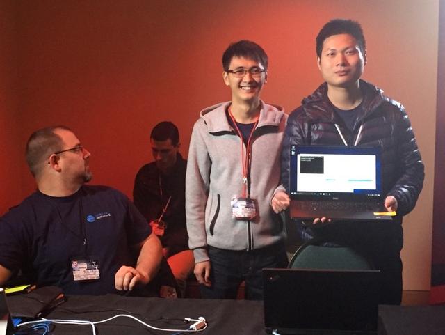 71�֣��vӍ��ȫ��(zh��n)���ǰһ���i��Pwn2Own�ڿʹ�ِ���e�ֹ�܊