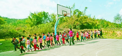 鄉(xiāng)村小規(guī)模學(xué)校調(diào)查:如何從“小而弱”走向“小而優(yōu)”