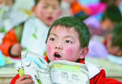 鄉(xiāng)村小規(guī)模學(xué)校調(diào)查:如何從“小而弱”走向“小而優(yōu)”